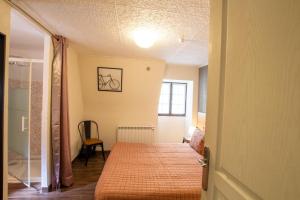 Maisons de vacances La pomponnaise : photos des chambres