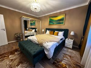 Pensiunea Pelicanilor