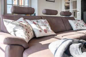 Lüthjes Friesenhaus