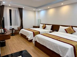 Bảo Ngọc Diamond Hotel 2