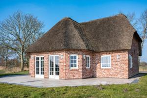 Lüthjes Friesenhaus