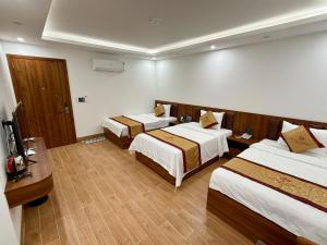 Bảo Ngọc Diamond Hotel 2