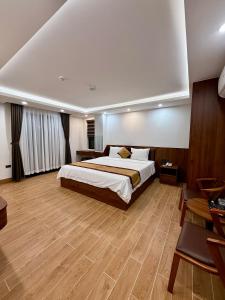 Bảo Ngọc Diamond Hotel 2