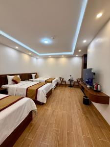 Bảo Ngọc Diamond Hotel 2