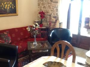 Guesthouse Kleopatras