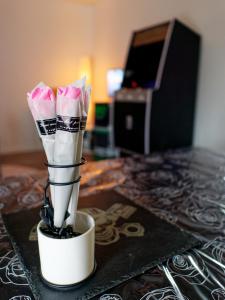 Gîte de la Fontaine