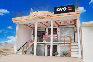 Hotel O RAJ MAHAL HOTEL & RESTUARANT