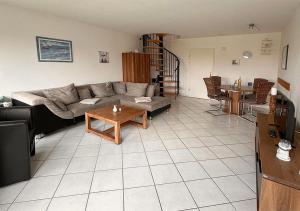 Ferienwohnung Deichbrise