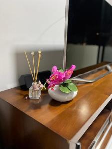 Apartamento Aconchegante no Serra de Caparaó