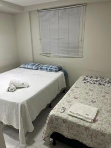 Apartamento Aconchegante no Serra de Caparaó