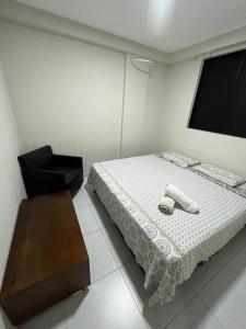 Apartamento Aconchegante no Serra de Caparaó