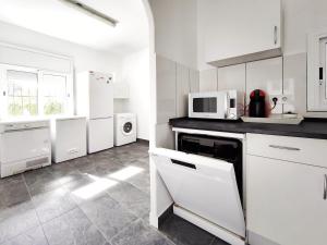 Casa con piscina privada en Sant Pol de Mar