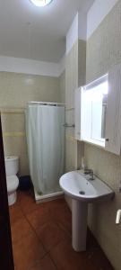 Bahía Muelle de Garachico