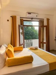 The Kandy Havens - Uduwawala