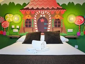 El Indio Chocolatería Boutique - 圣马丁德拉韦加