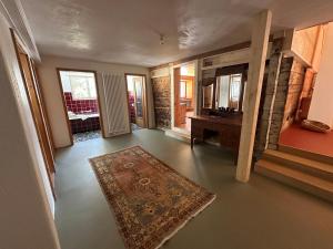 Ferienwohnung Visoura