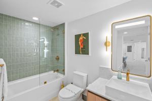 Stunning Views Dwntwn Miami 2BR Unit - Floor 28th