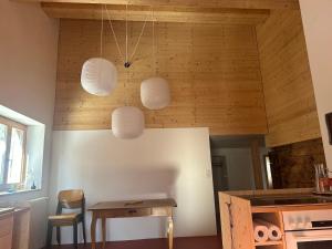 Ferienwohnung Visoura