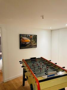 Appartements Loft Reims - Parking gratuit : photos des chambres
