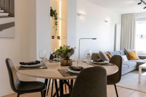 Huswell - Trendy apartment near the coastline