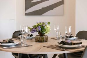 Huswell - Trendy apartment near the coastline