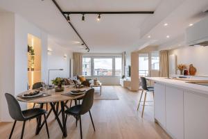 Huswell - Trendy apartment near the coastline