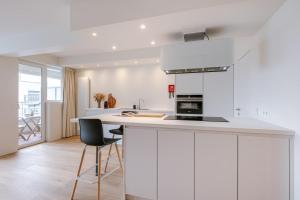 Huswell - Trendy apartment near the coastline