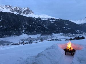 Ferienwohnung Visoura