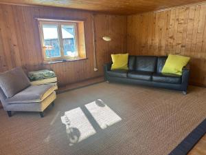 Ferienwohnung Visoura