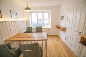 BG Living & Hosting - Historisches Ferienhaus "Saustall" im Zentrum von Wittlich - Nähe Mosel & Eifel, Privatparkplatz, WLAN, bis 4 Personen