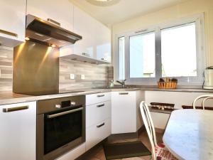 Appartements Annecy centre - F2 spacieux avec balcon, parking prive, a 50m du lac - 2/3 pers - FR-1-432-23 : photos des chambres