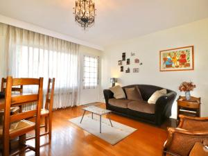 Annecy : Spacieux F2 à 50m du lac avec balcon et parking - FR-1-432-23