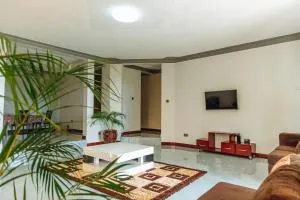 Affordable Homely Apartment 2 - Kisubi