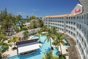 Sandals Barbados All Inclusive..