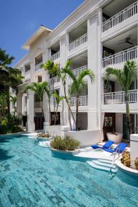 Sandals BarbadosInclusive - Couples Only