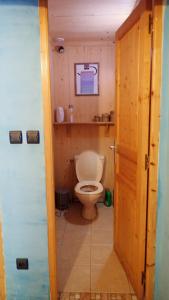 Maisons de vacances Gites Le Paradoxe des Pyrenees : photos des chambres