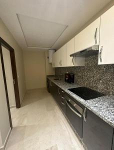 Appart hôtel rayhan 2 chambres new tanger