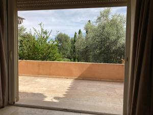 Appartements Les Myrtes : photos des chambres