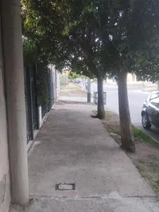 Departamento 1 dormitorio - El Chorrillo