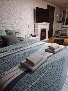 San Marco Apartments