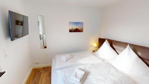 Villa Klarsinni Ferienwohnung Whg 6 Seemöwe