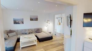 Villa Klarsinni Ferienwohnung Whg 6 Seemöwe