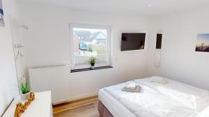 Villa Klarsinni Ferienwohnung Whg 6 Seemöwe