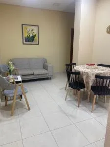 Departamento temporal en Gran Asunción - Fernando de la Mora