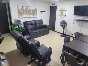 Apartasol Ciudadela Santafe