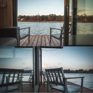 MAD Family House - Spuntsiems