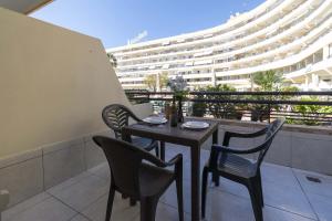 Santa Maria 41 - One Bed on the ground floor with