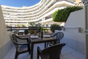 Santa Maria 41 - One Bed on the ground floor with