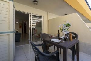 Santa Maria 41 - One Bed on the ground floor with