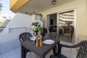 Santa Maria 41 - One Bed on the ground floor with